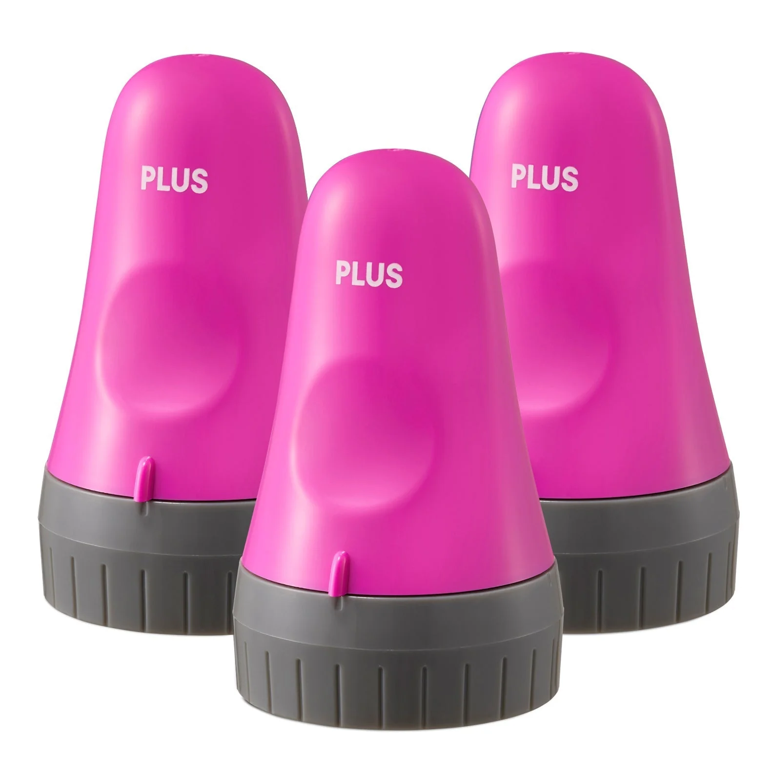 ID Defender Large Premium Stamp 3-Pack Roller Kit - Image 5