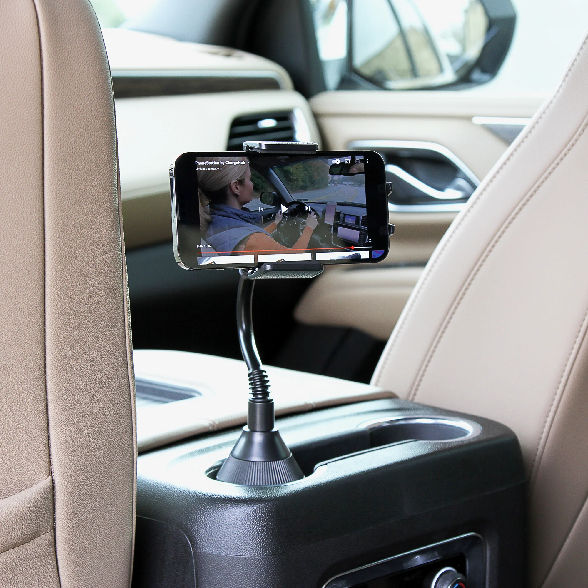 Limitless PhoneStation
