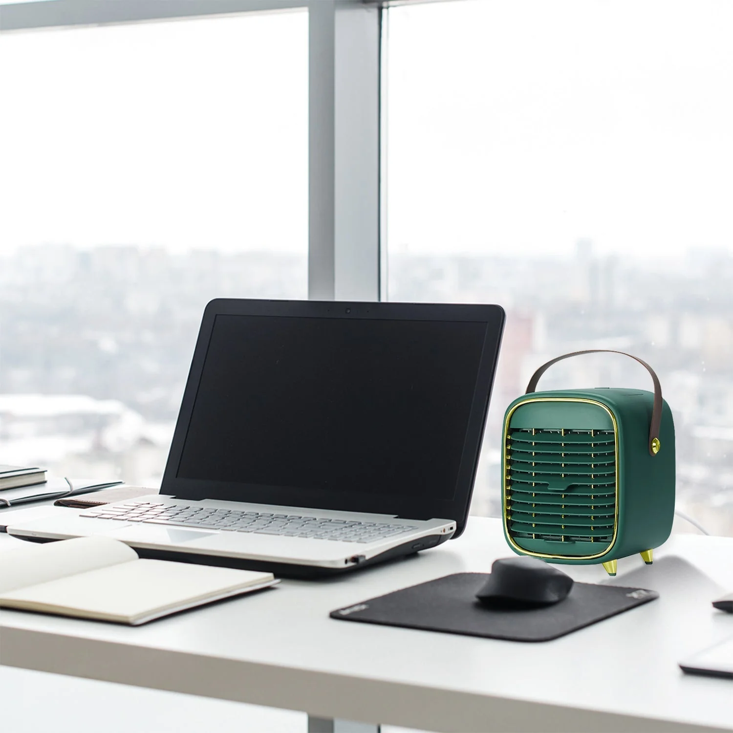 Portable Desk and Countertop Heater - Image 5