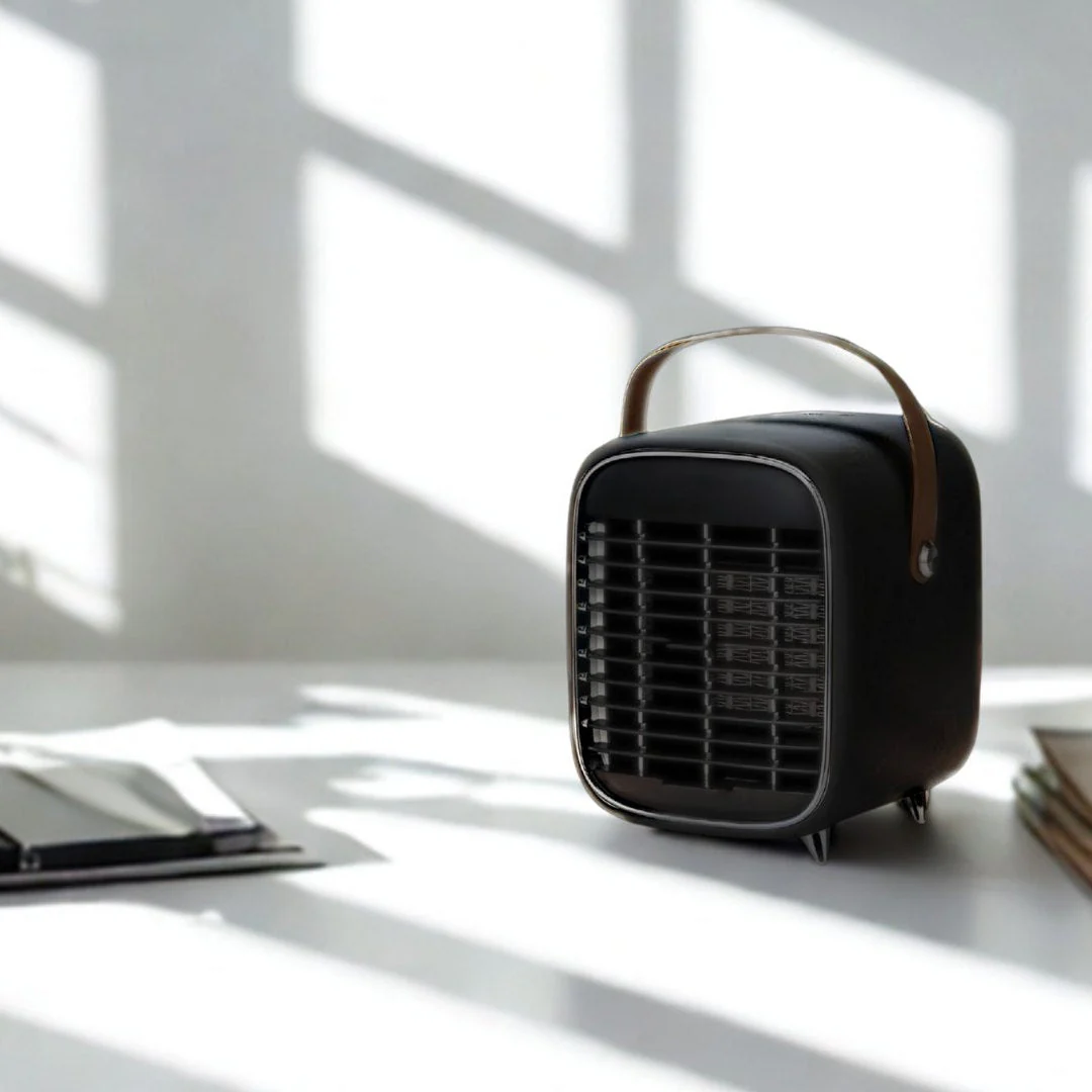 Portable Desk and Countertop Heater - Image 7