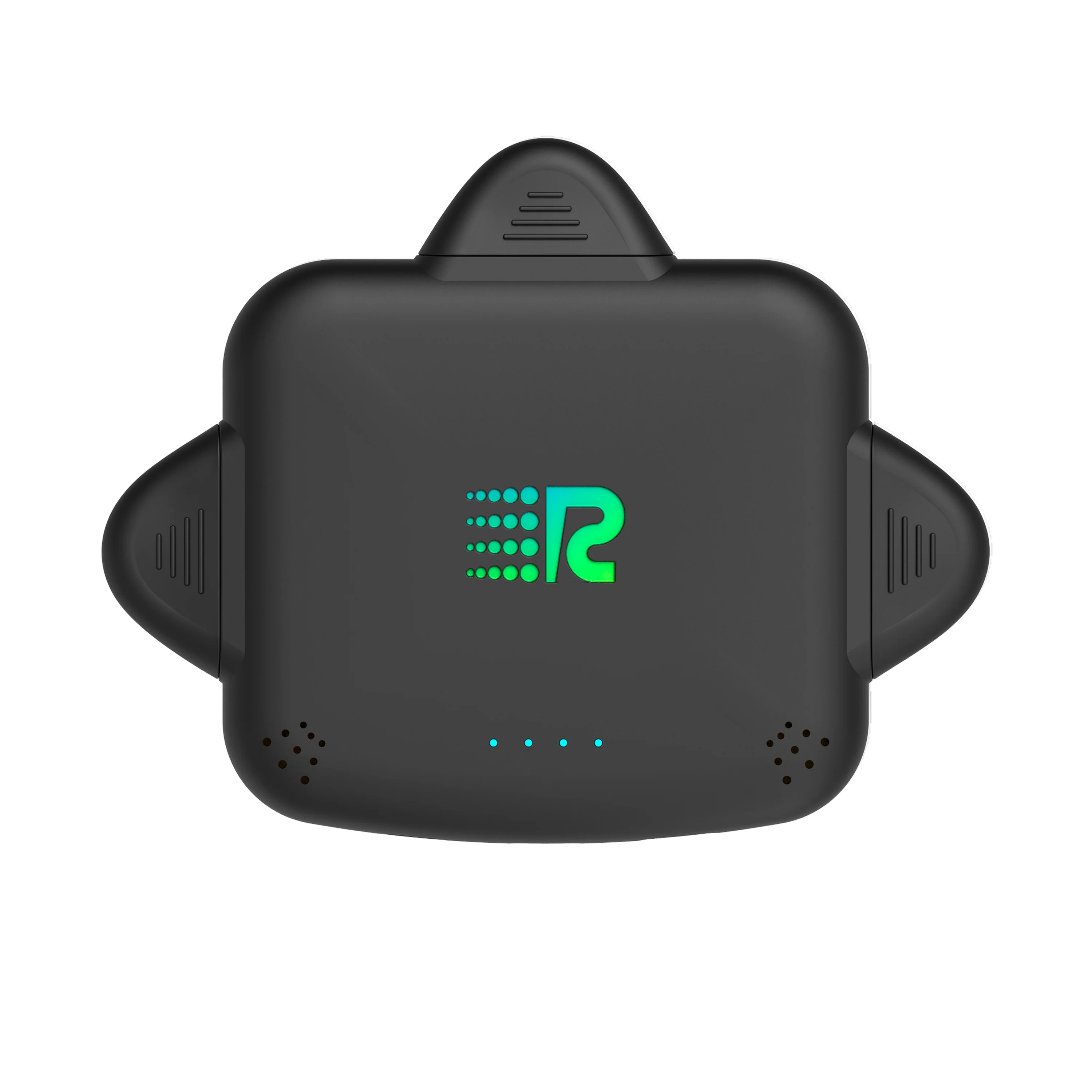 RC Universe 3-in-1 Charger - 4 Pack (Midnight Black) - Image 12