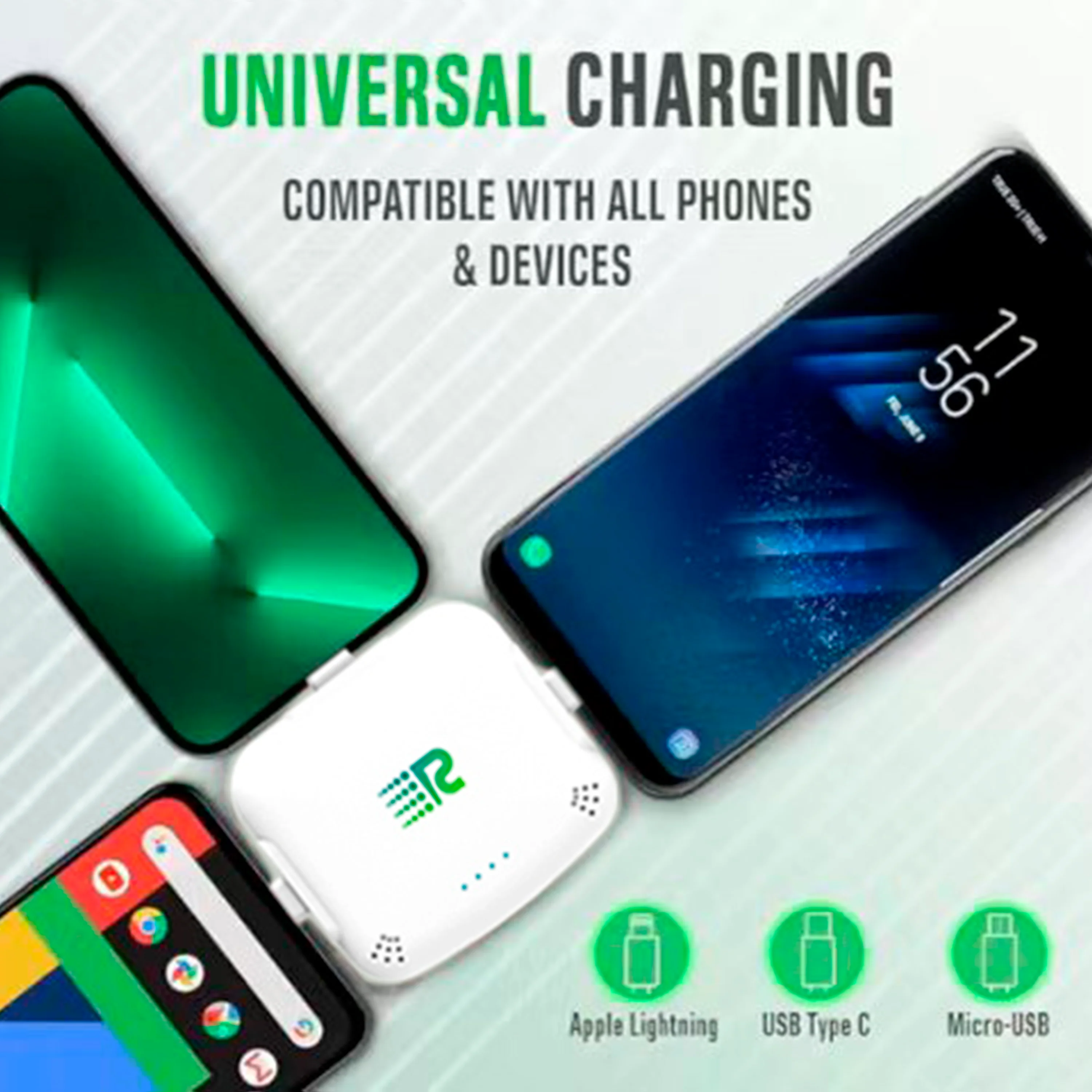 RC Universe 3-in-1 Charger - Image 117
