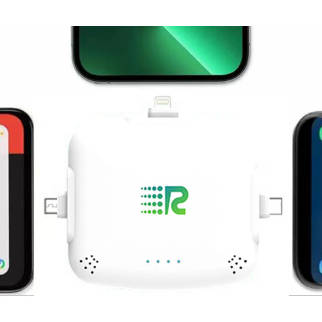 RC Universe 3-in-1 Charger - Image 118