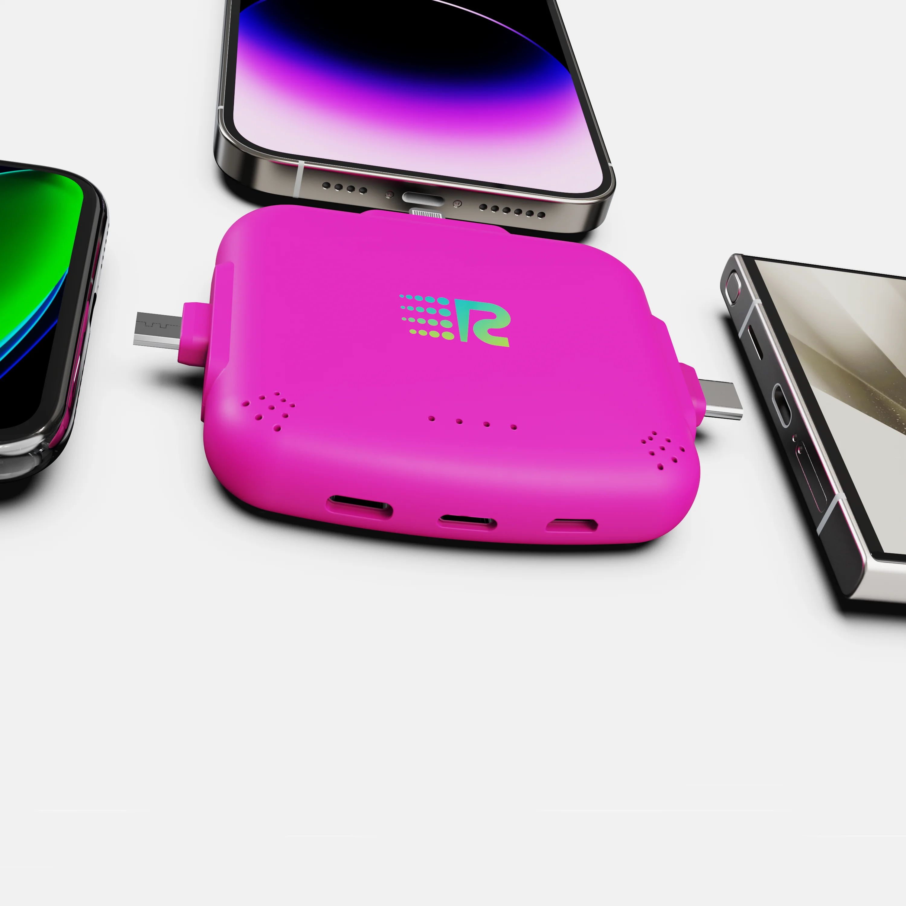RC Universe 3-in-1 Charger - Image 50