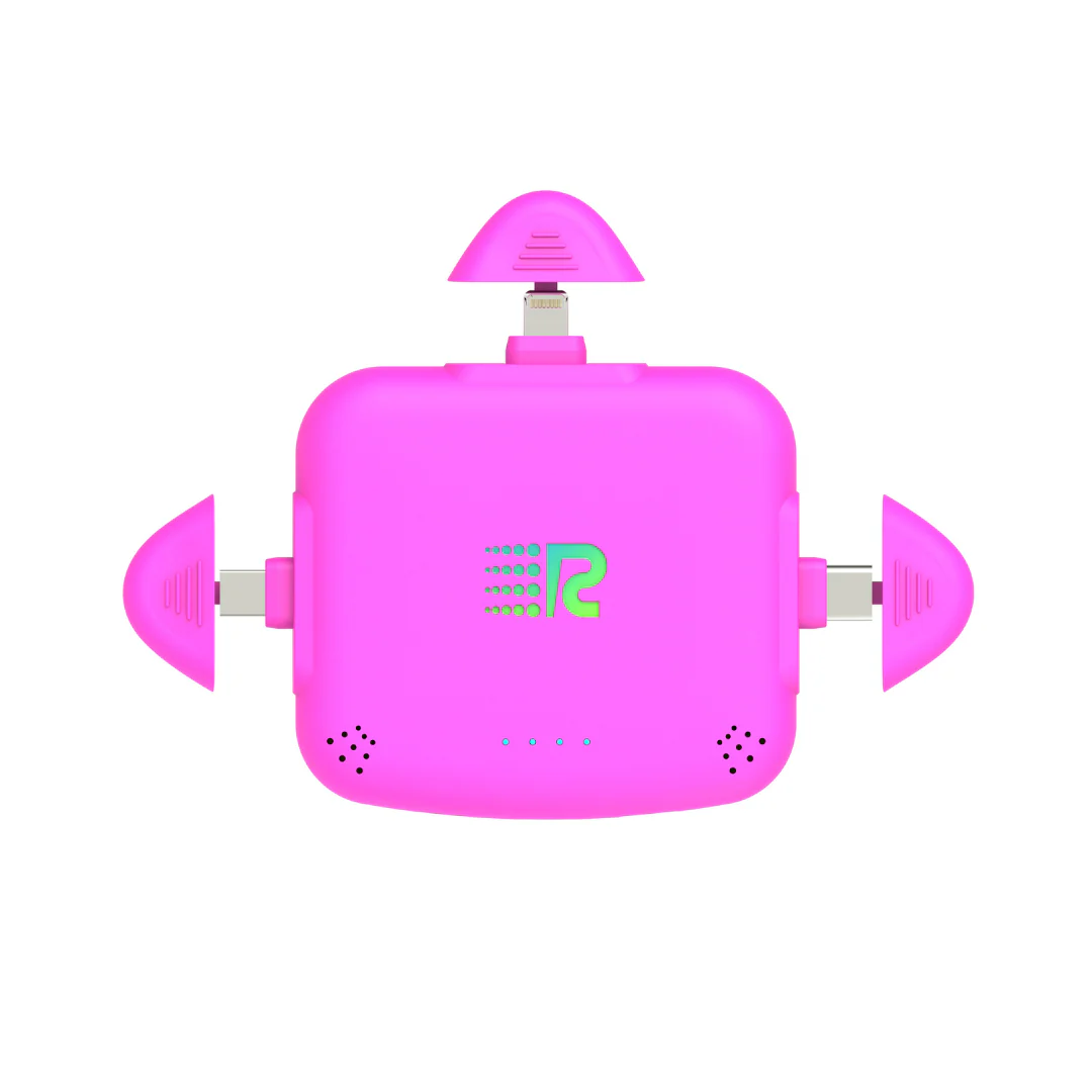 RC Universe 3-in-1 Charger - Image 51