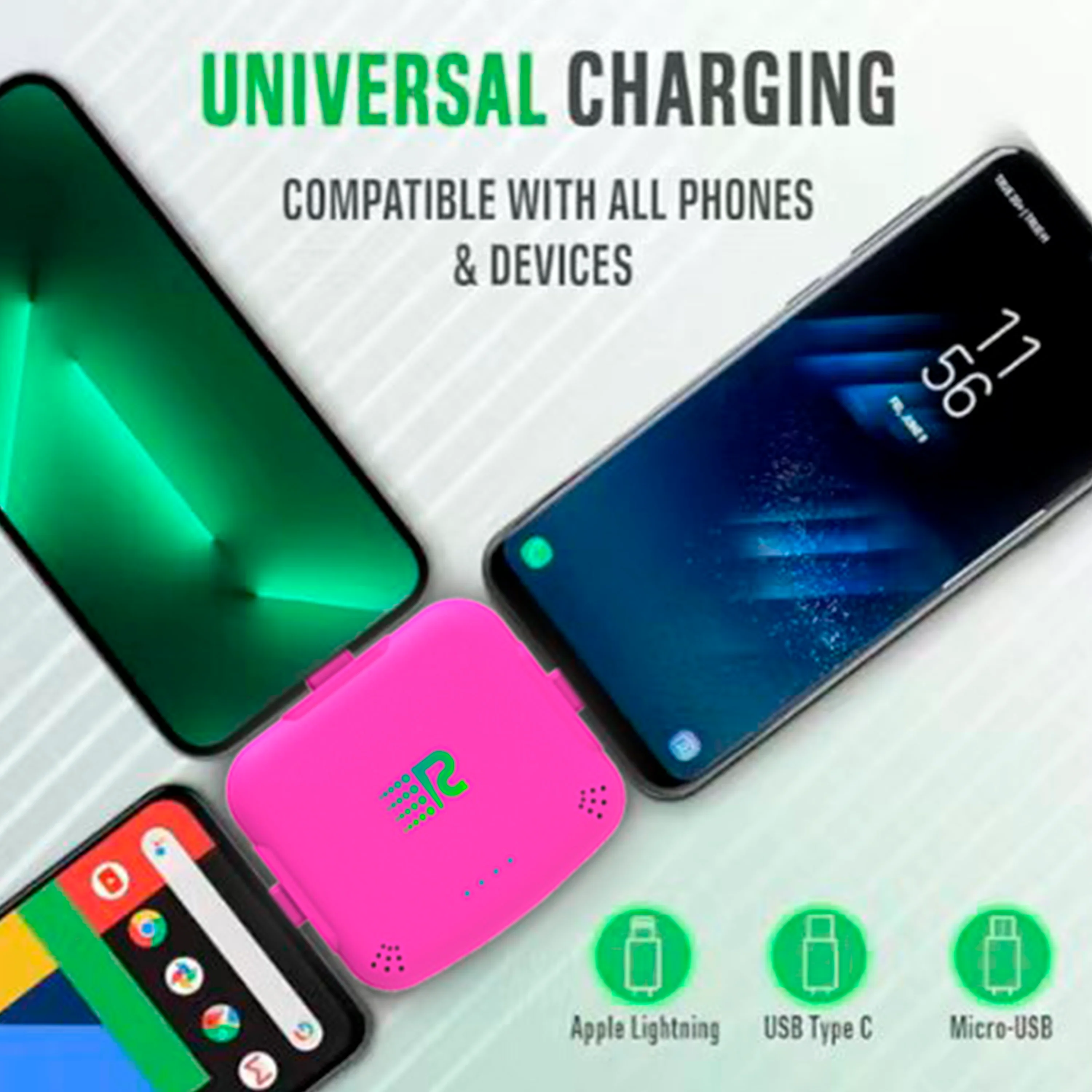 RC Universe 3-in-1 Charger - Image 52