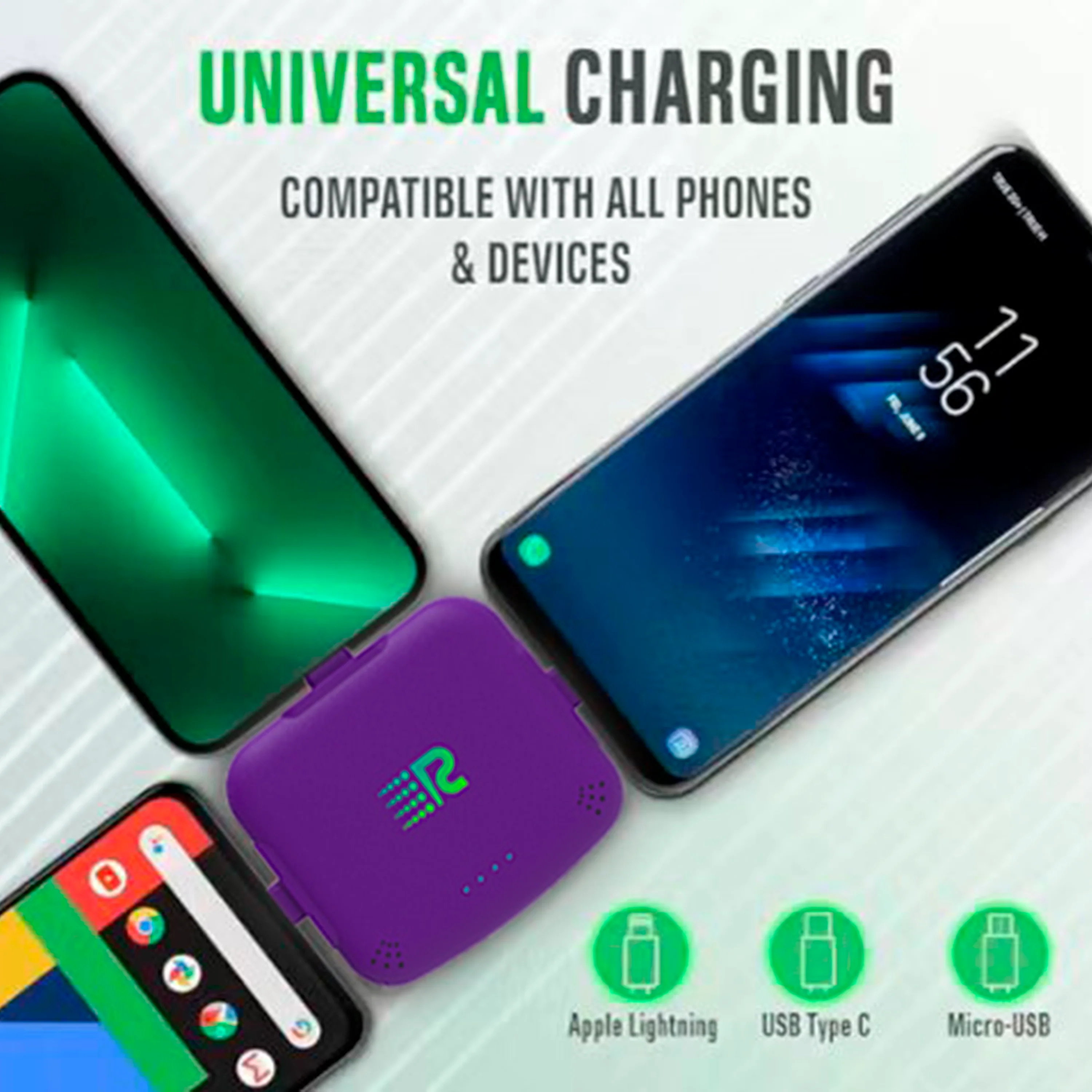 RC Universe 3-in-1 Charger - Image 64
