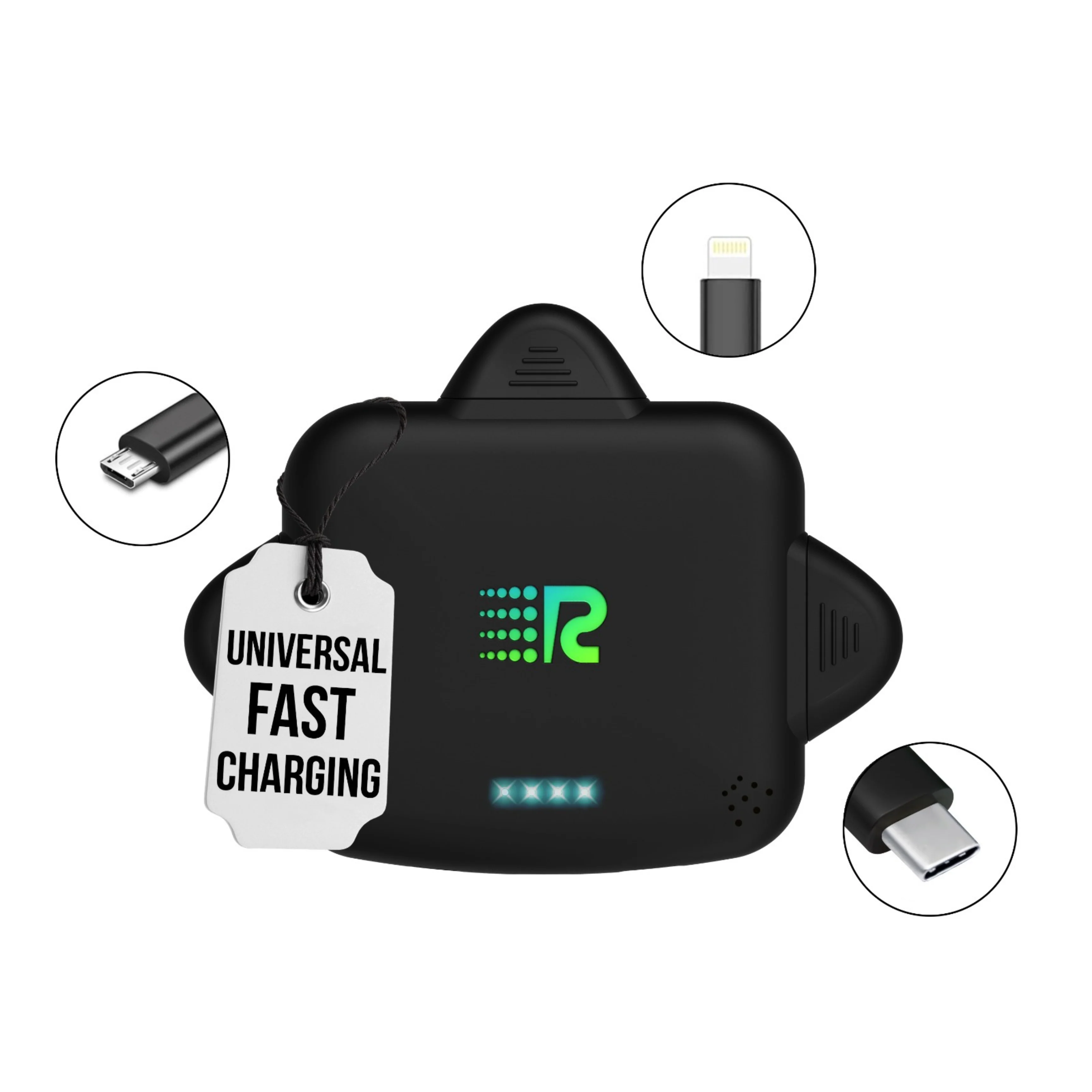 RC Universe 3-in-1 Charger - Image 7