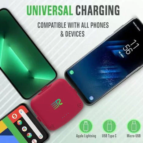 RC Universe 3-in-1 Charger - 8 Pack (All Colors) - Image 30